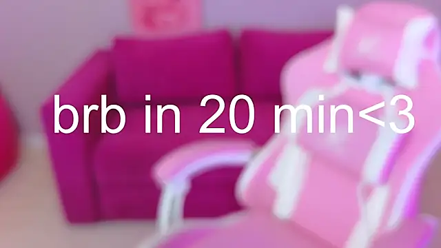 KristinMoore online show from March 21, 4:06 am