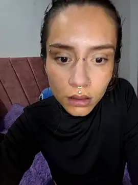 Snapshot of Cataleya_peep chatting on February 24, 7:39 am Cataleya peep online show from February 24, 7:39 am