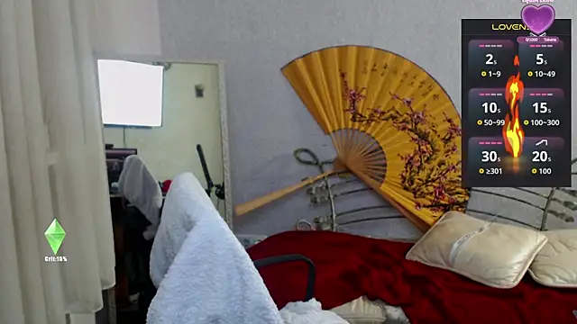 faiirylight online show from January 8, 6:37 am