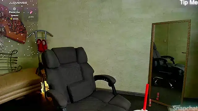 Snapshot of faiirylight chatting on July 8, 6:29 am faiirylight online show from July 8, 6:29 am