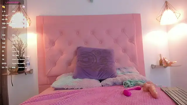 Rachel rivera online show from March 11, 2:40 pm