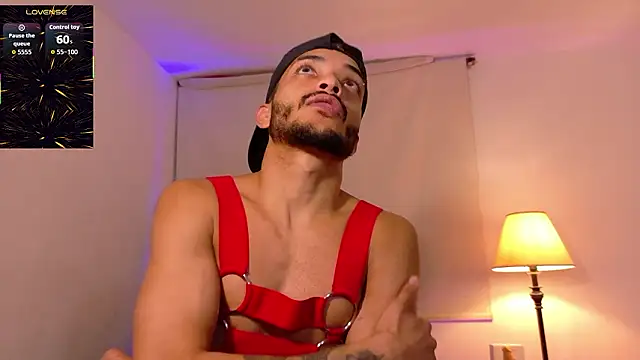 eross chipre  online show from February 24, 11:25 pm