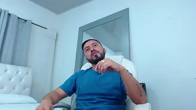 sebastian colle online show from February 19, 12:11 pm