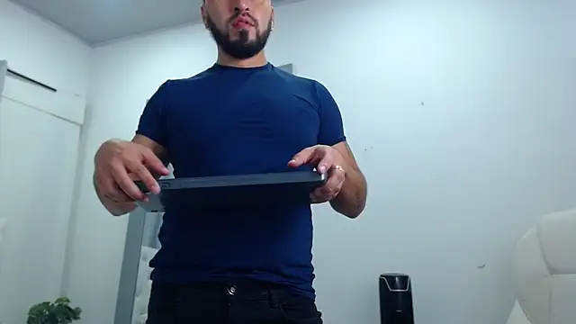 sebastian colle online show from February 24, 12:05 pm