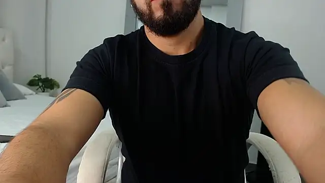 sebastian colle online show from February 27, 12:13 pm