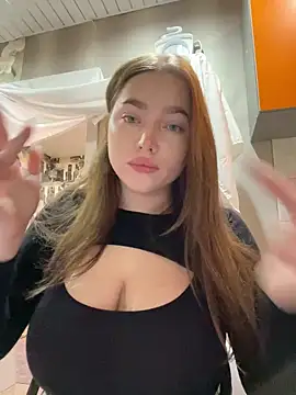 Snapshot of Milana_mil chatting on March 11, 5:46 pm Milana mil online show from March 11, 5:46 pm