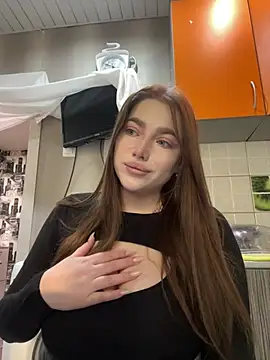 Snapshot of Milana_mil chatting on March 12, 12:57 pm Milana mil online show from March 12, 12:57 pm