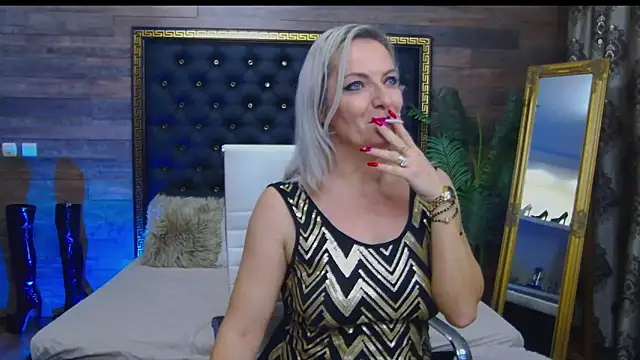 LadyTouch online show from January 21, 4:43 am