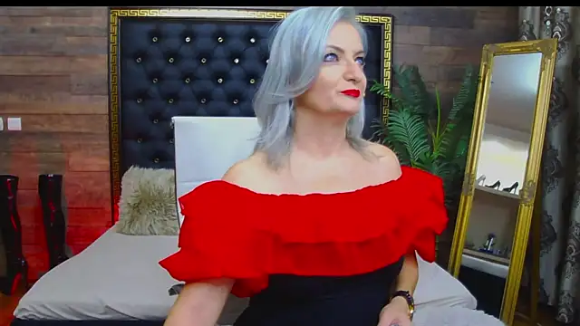 LadyTouch online show from January 23, 12:25 am
