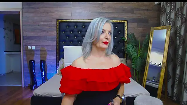 LadyTouch online show from January 23, 3:26 am