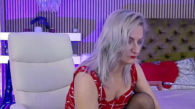 LadyTouch online show from December 3, 3:03 am