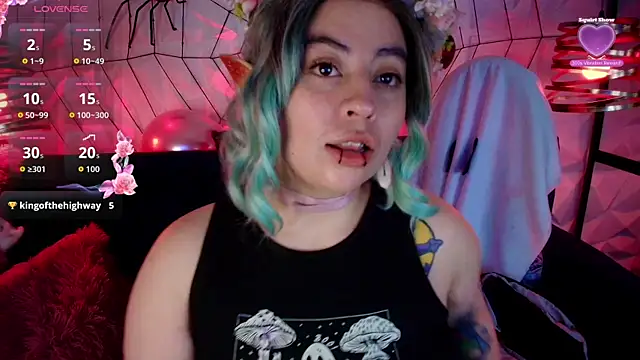 missa motato online show from October 22, 11:10 am