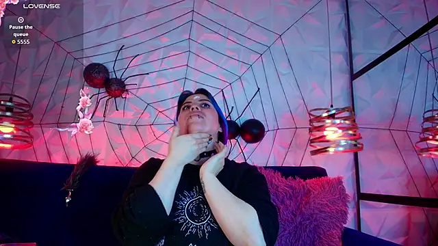 missa motato online show from November 13, 11:09 am