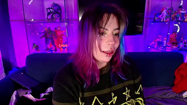 missa motato online show from February 3, 11:04 am