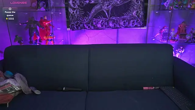 missa motato online show from April 13, 11:16 am