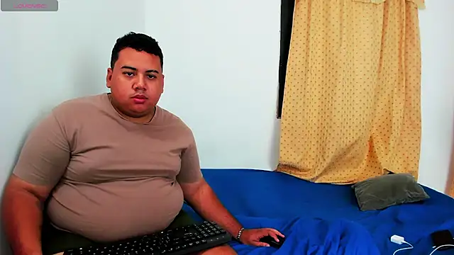 MICHAEL AND SHARON online show from January 10, 4:36 am