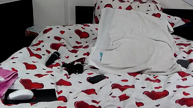 SophieRay92 online show from March 13, 4:01 pm