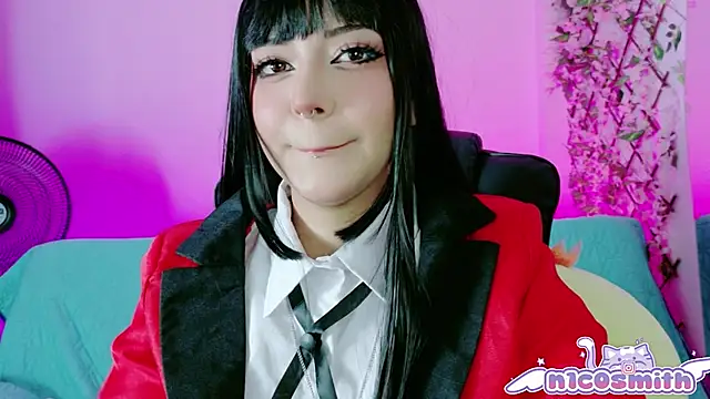 Niconya online show from March 28, 4:56 am