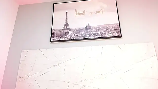 AnnyCampbell online show from March 14, 5:48 am