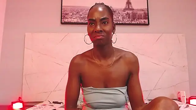 AnnyCampbell online show from November 8, 3:23 pm