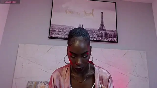 AnnyCampbell online show from December 5, 2:09 am