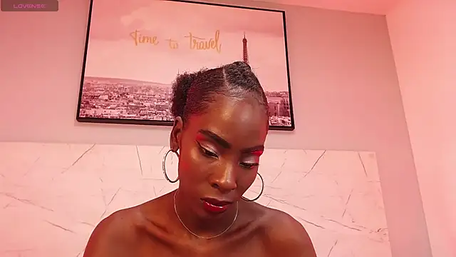 AnnyCampbell online show from December 21, 2:51 am