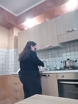 Snapshot of Dolcecurvy chatting on March 13, 2:01 pm Dolcecurvy online show from March 13, 2:01 pm