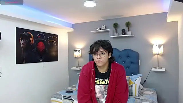 cheryl bohareal online show from February 20, 1:40 pm