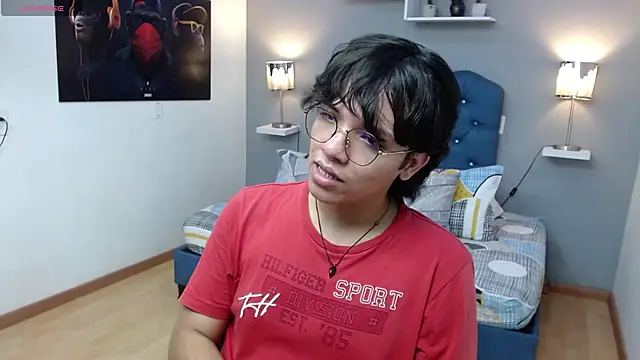 cheryl bohareal online show from February 21, 4:16 pm