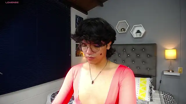 cheryl bohareal online show from February 25, 4:10 pm