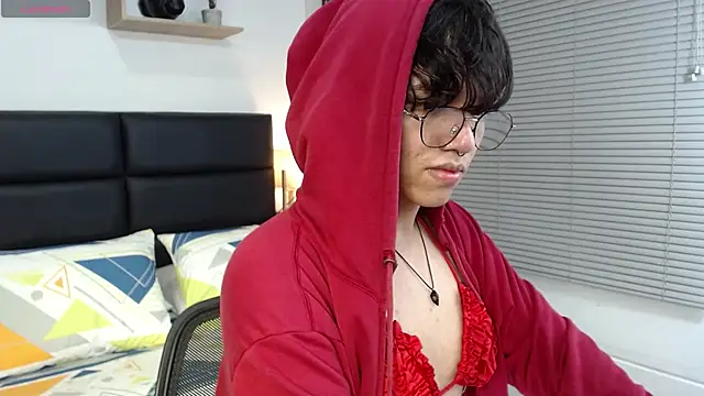 cheryl bohareal online show from March 7, 9:38 pm