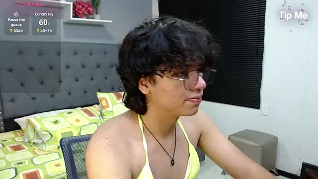 cheryl bohareal online show from March 8, 4:06 pm