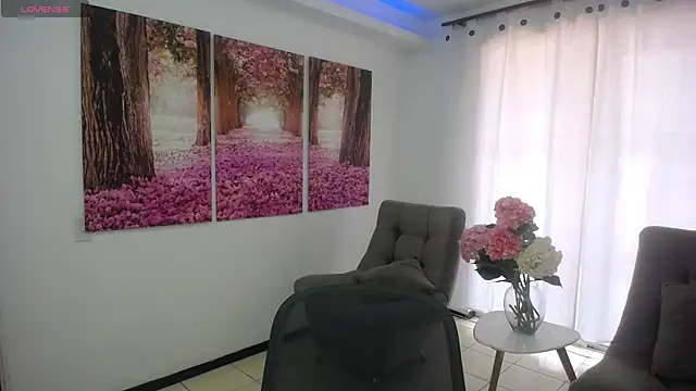 cheryl bohareal online show from March 19, 4:13 pm