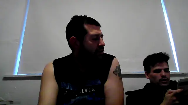 kinkyfag94 online show from November 23, 8:47 am