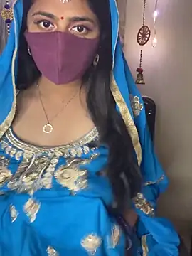 Dishasarmaa05 online show from November 27, 3:25 pm