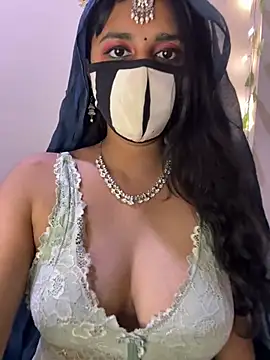 Dishasarmaa05 online show from March 12, 2:56 pm