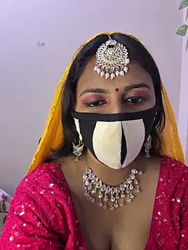 Dishasarmaa05 online show from April 10, 4:01 pm