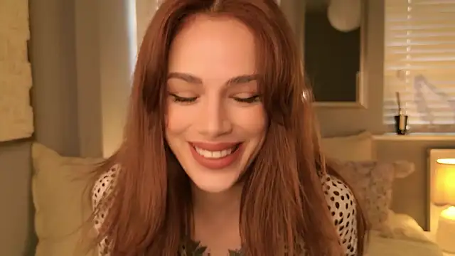 Snapshot of FrancescaFerra chatting on May 18, 6:03 pm FrancescaFerra online show from May 18, 6:03 pm