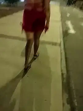 Kassie Greys online show from February 23, 5:12 am