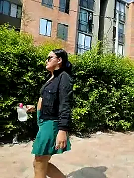 Kassie Greys online show from February 27, 7:26 pm