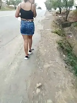 Kassie Greys online show from March 8, 10:34 pm