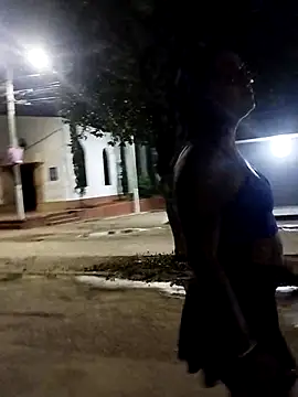 Kassie Greys online show from March 19, 5:19 am