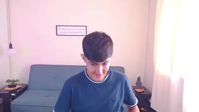 Snapshot of babymaik chatting on February 24, 1:53 pm babymaik online show from February 24, 1:53 pm
