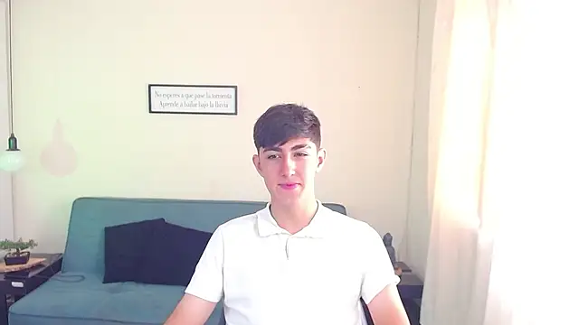 Snapshot of babymaik chatting on February 25, 1:39 pm babymaik online show from February 25, 1:39 pm