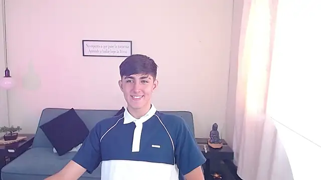 Snapshot of babymaik chatting on February 27, 4:32 pm babymaik online show from February 27, 4:32 pm