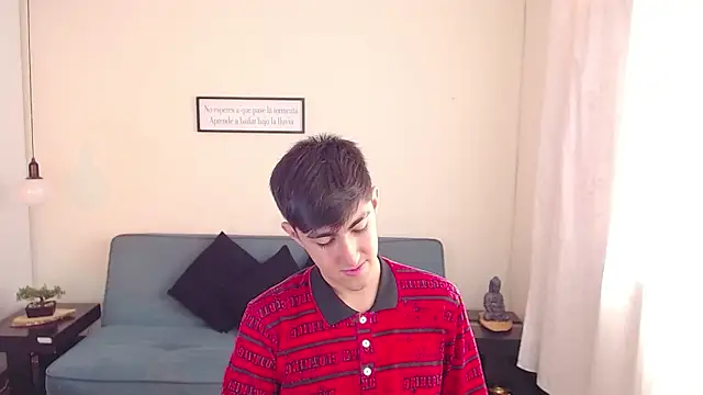 Snapshot of babymaik chatting on March 3, 1:31 pm babymaik online show from March 3, 1:31 pm