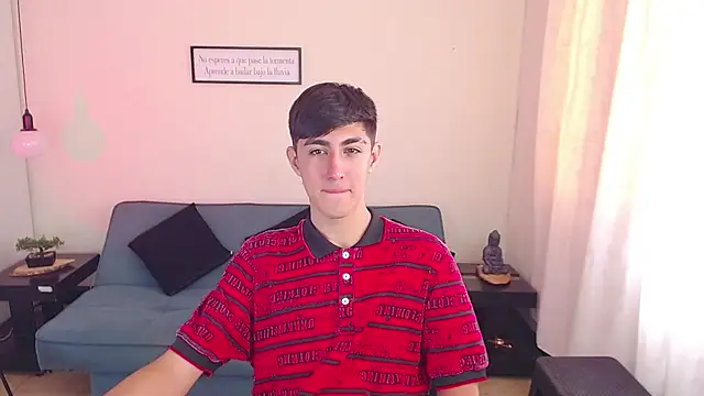 Snapshot of babymaik chatting on March 3, 4:56 pm babymaik online show from March 3, 4:56 pm