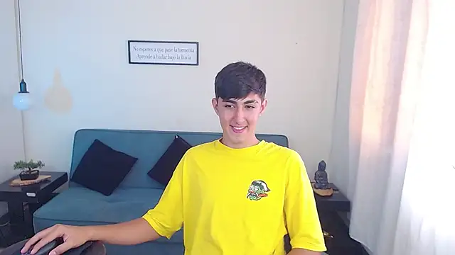 Snapshot of babymaik chatting on March 4, 4:41 pm babymaik online show from March 4, 4:41 pm