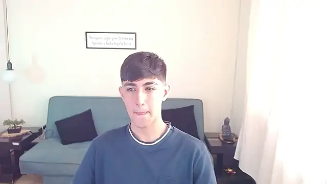 Snapshot of babymaik chatting on March 6, 4:38 pm babymaik online show from March 6, 4:38 pm