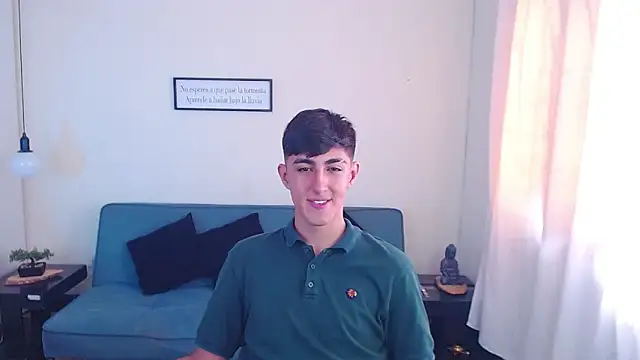 Snapshot of babymaik chatting on March 7, 4:55 pm babymaik online show from March 7, 4:55 pm